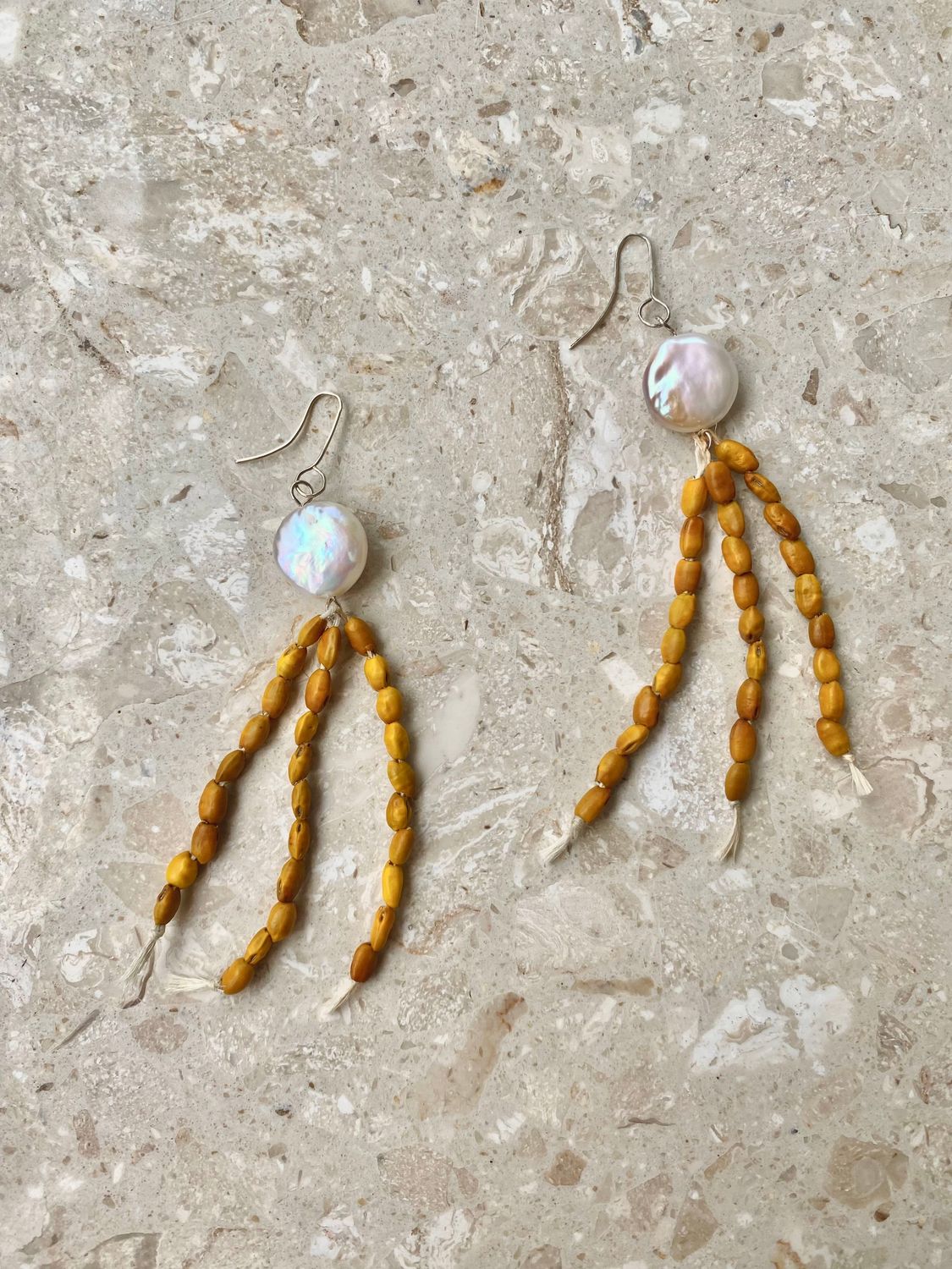 Mārama drops