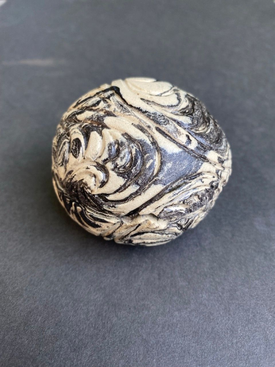 Marble Ipu II
