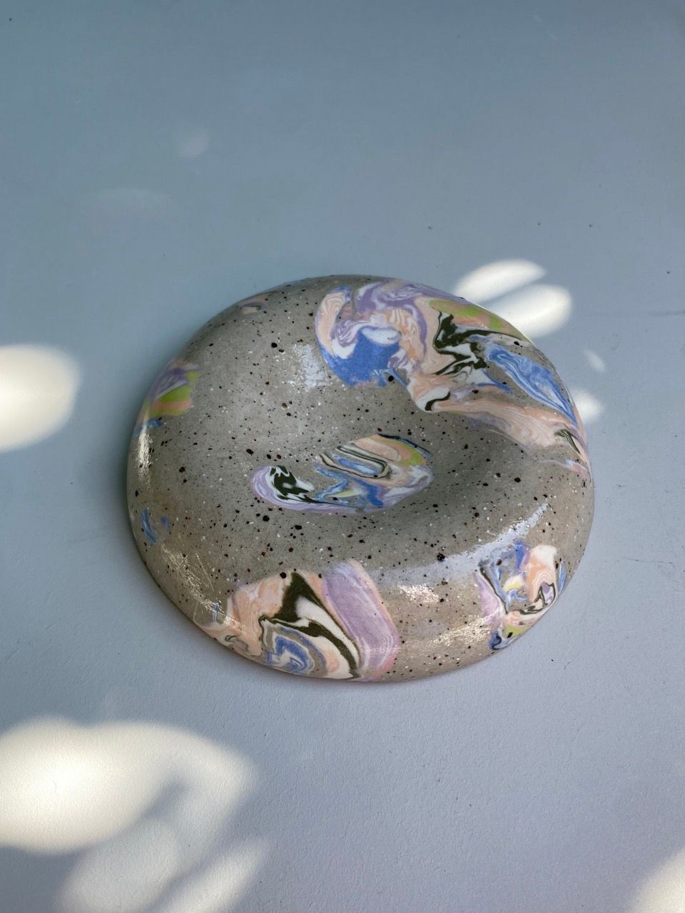 Pebble Tray - Paddlepop
