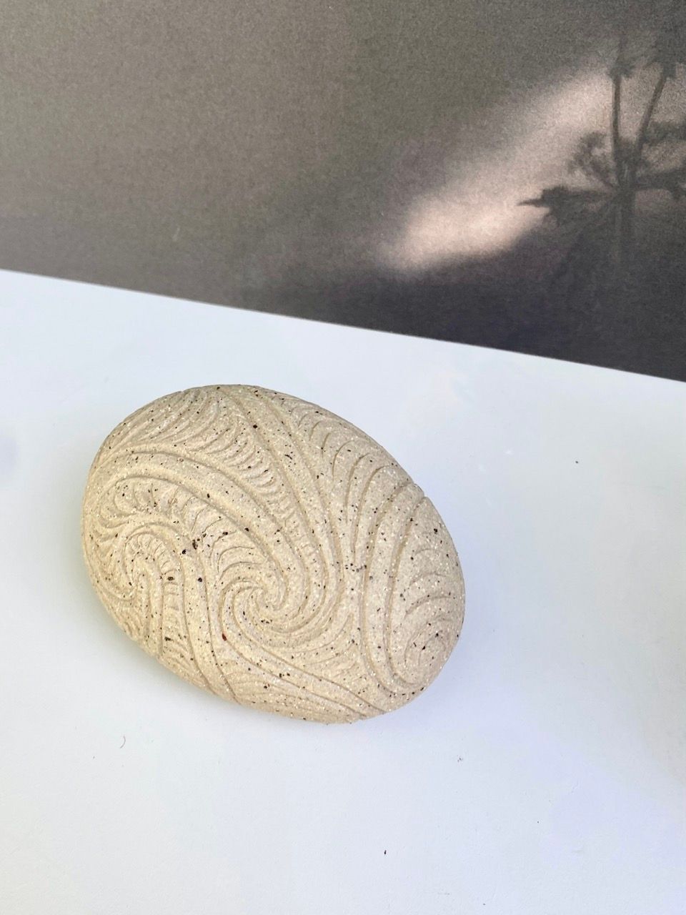 Carved Ipu