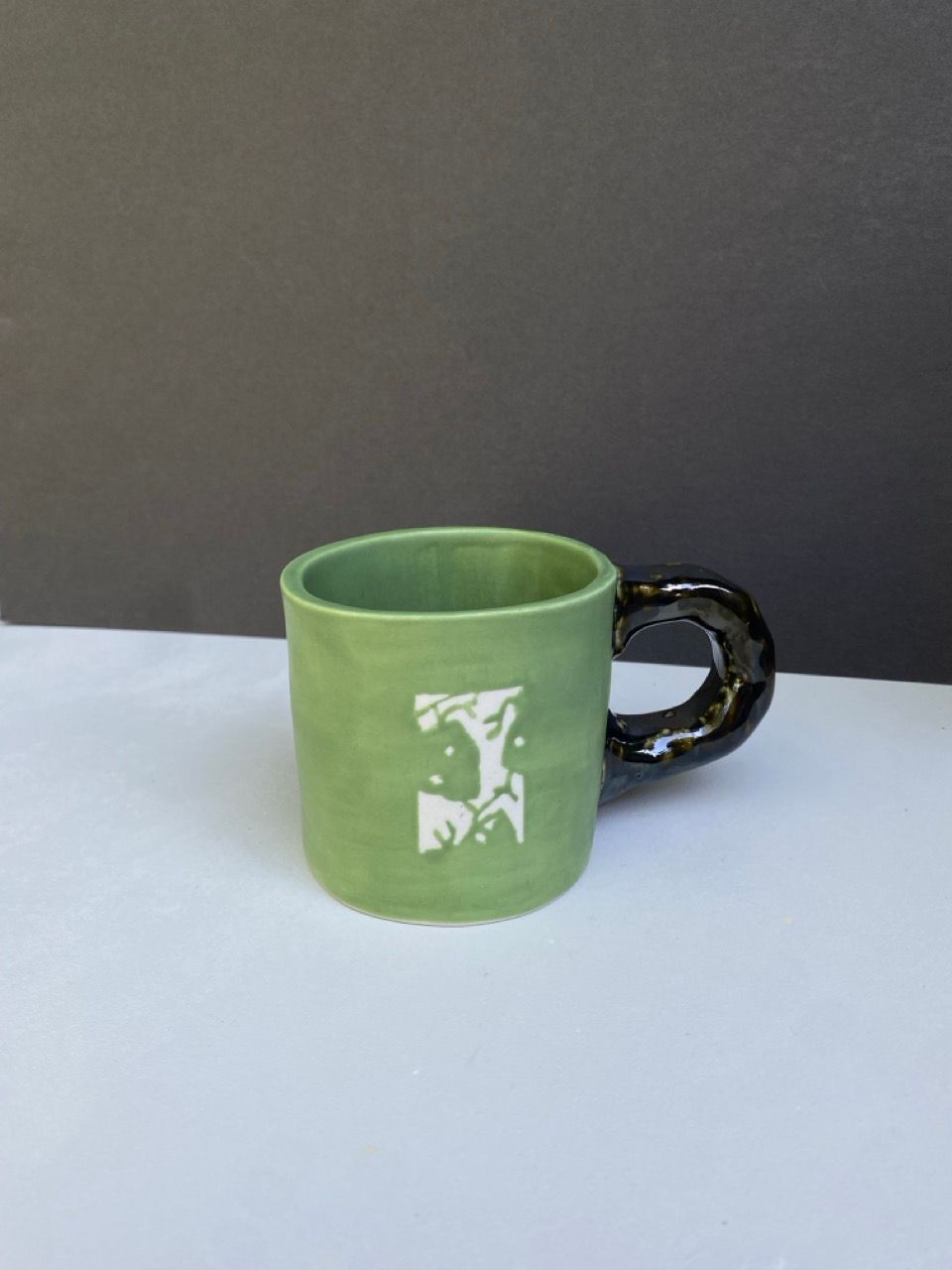 Mug - Kawakawa (SECONDS)