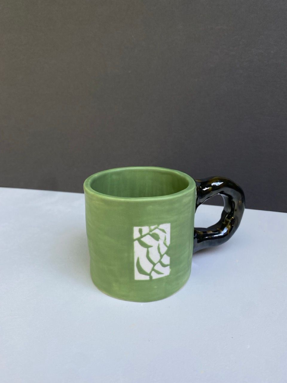 Mug - Ngāhere