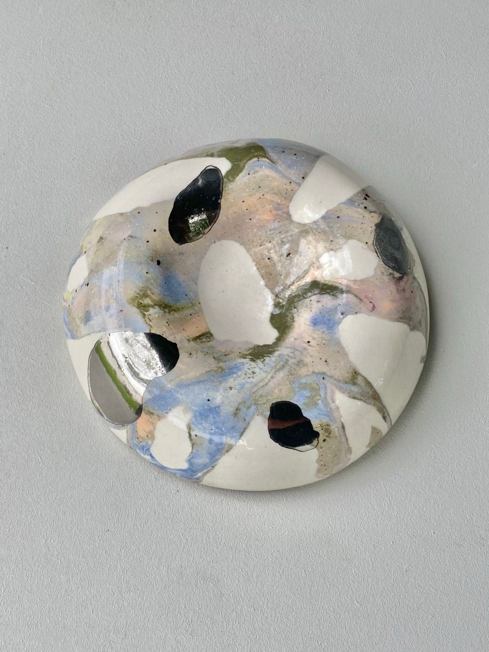 Pebble Tray - Fragment 5 (SECONDS)