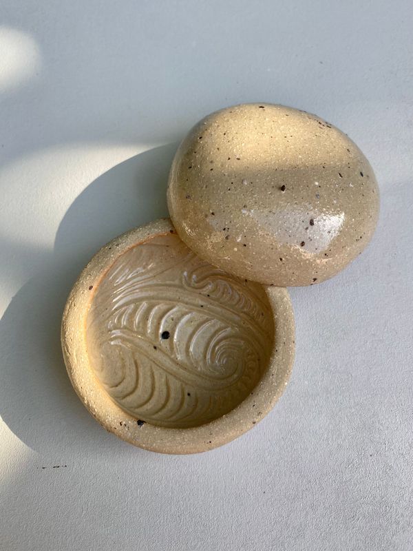 Ipu / Jewellery box