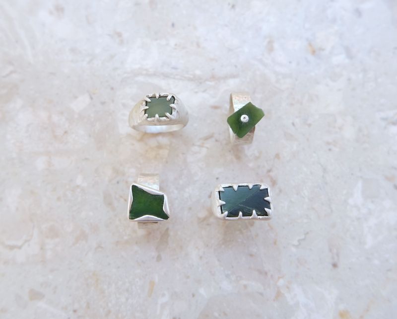 NEW RANGE – November 2025