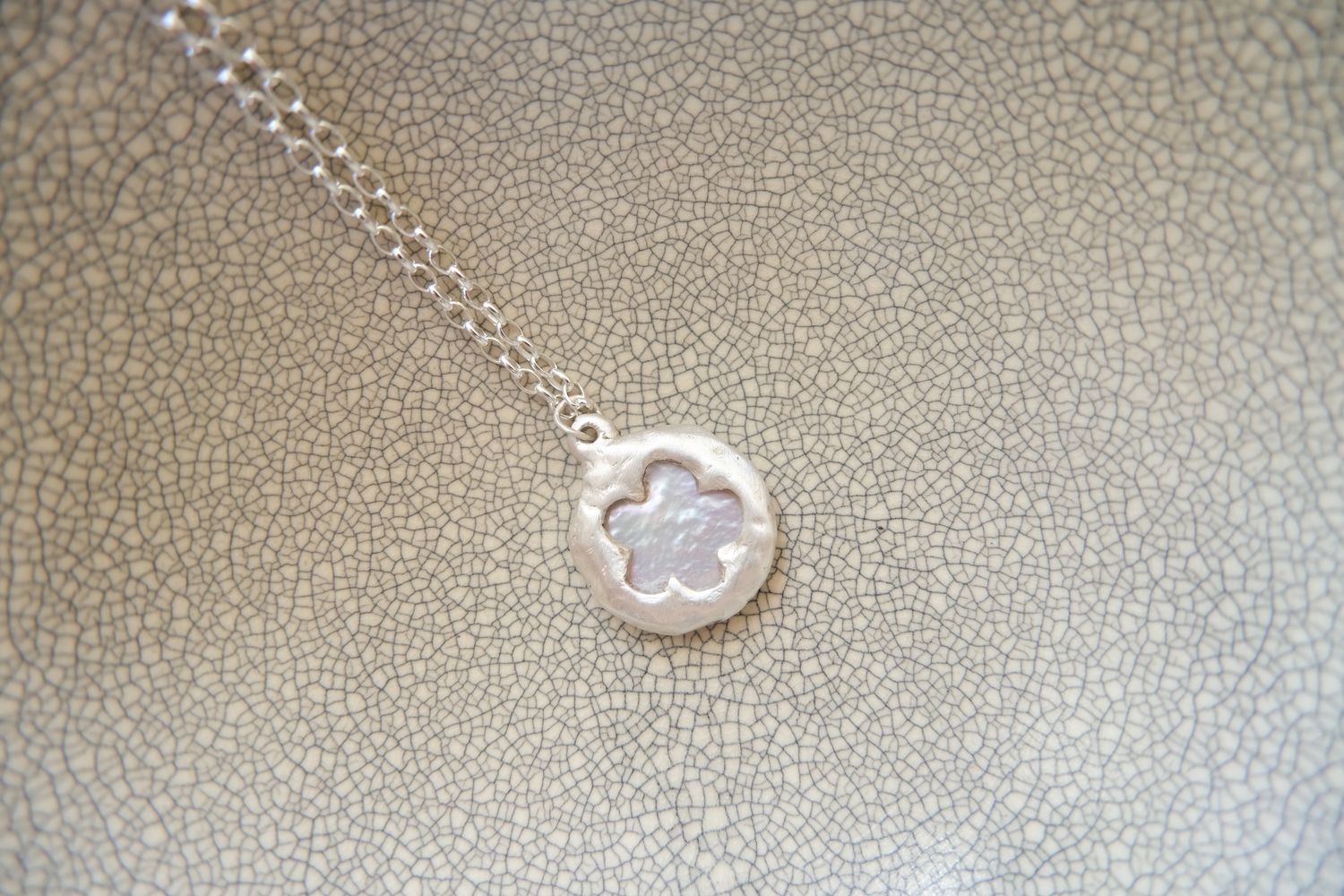 Double Trouble Necklace