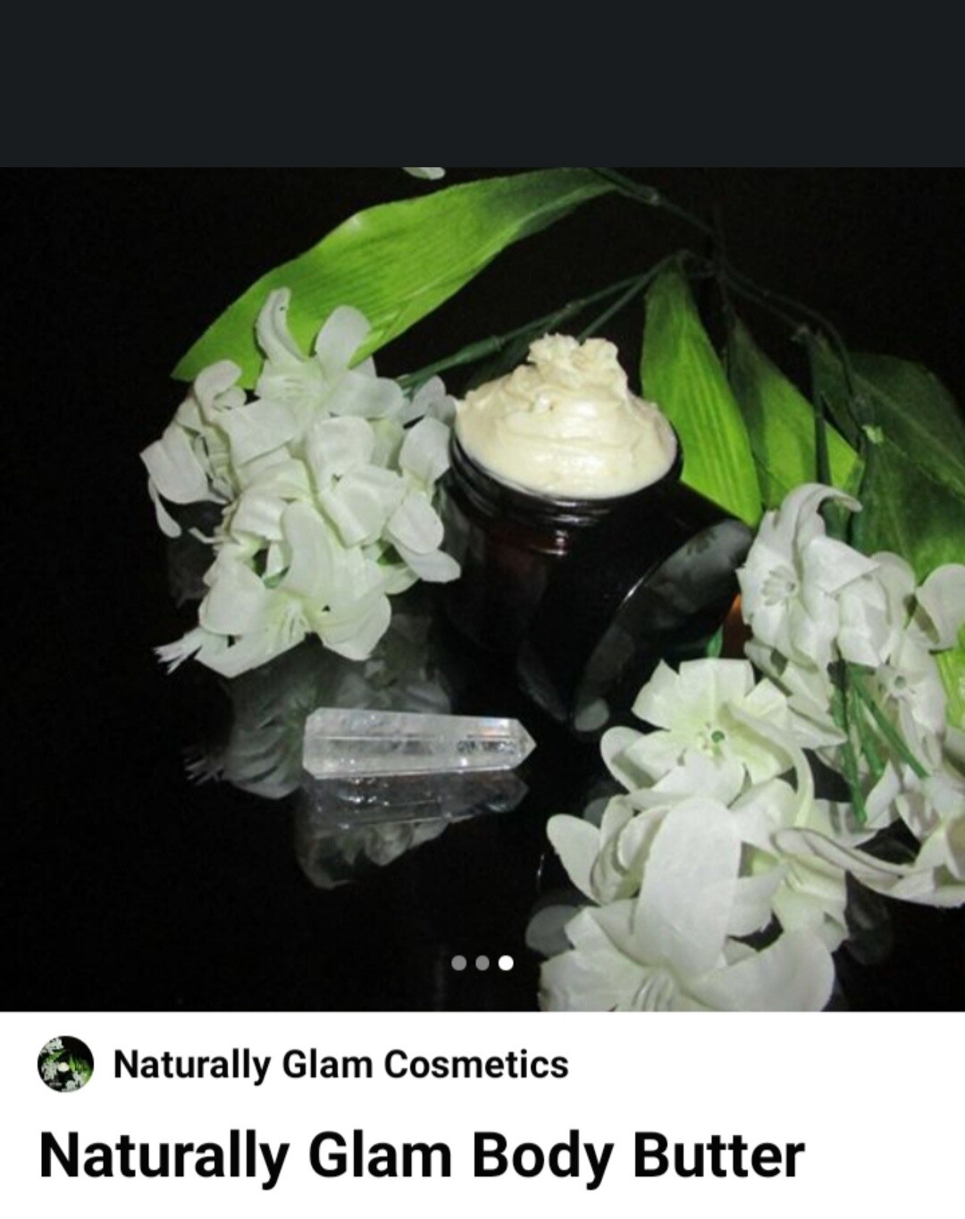 Body Butter