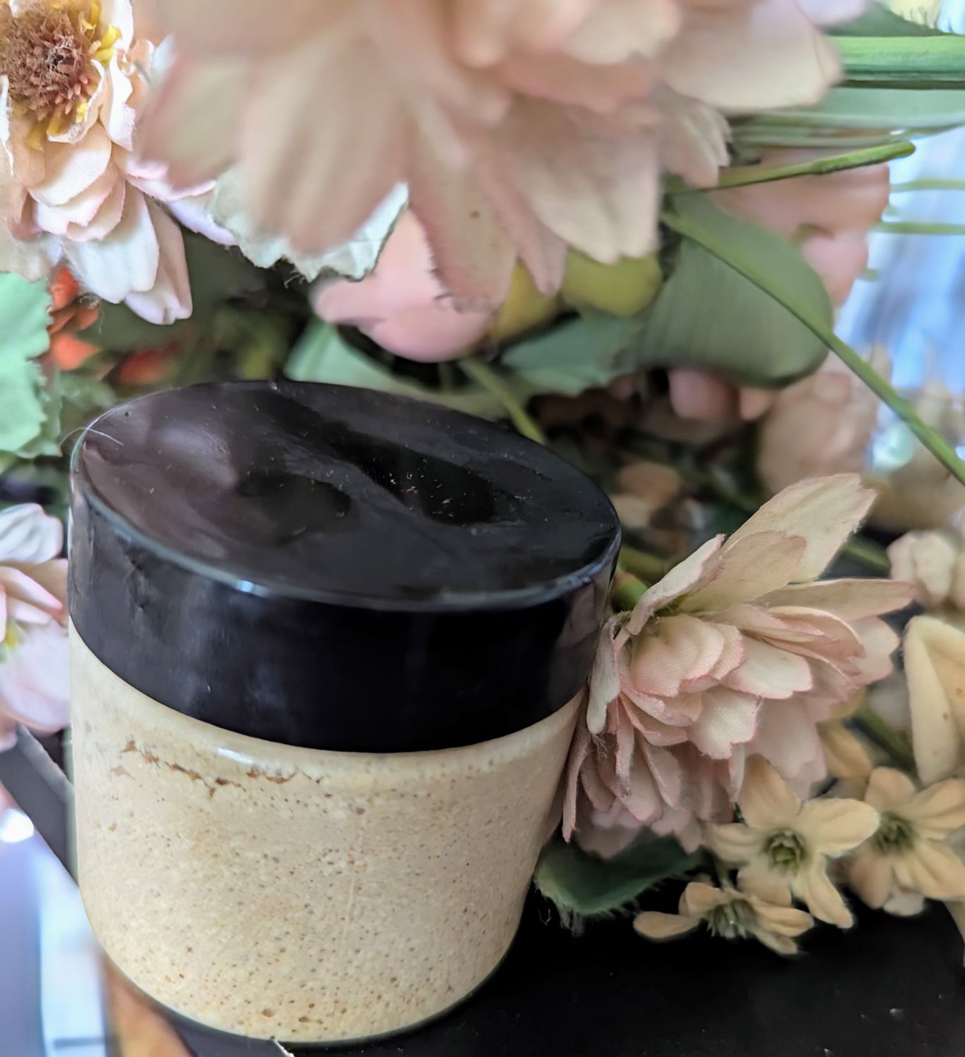 Anti- aging Facial Moisturizer