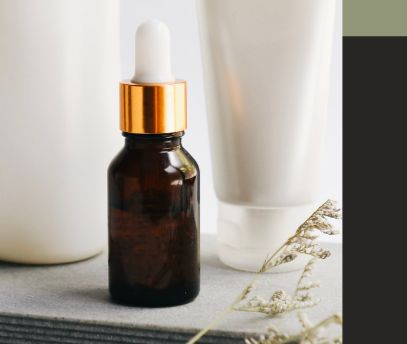 Cleansing Oil