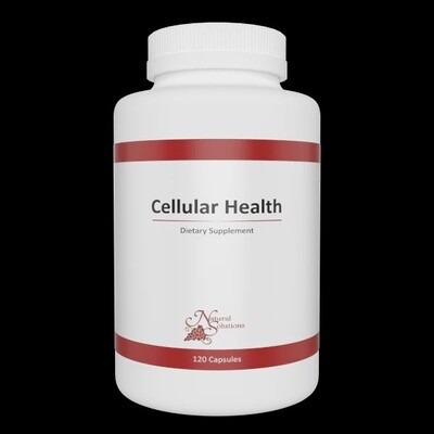 Natural Solutions Cellular Health