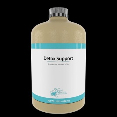 Natural Solutions Animal Use Only Detox Support