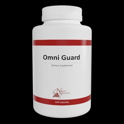 Natural Solutions Omni Guard