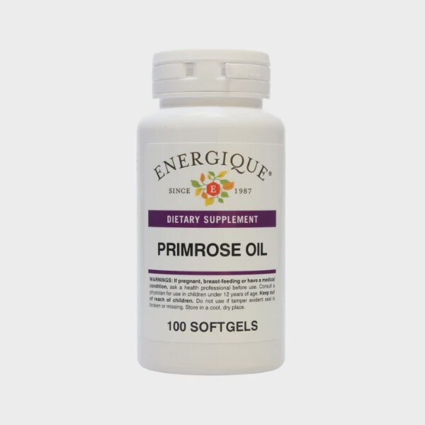 Energique Primrose Oil