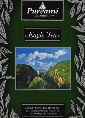 Pureami Eagle Tea