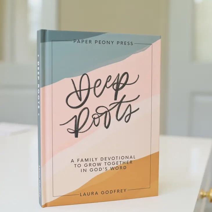 Paper Peony Press Deep Roots