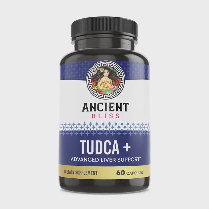 Ancient Bliss Tudca +