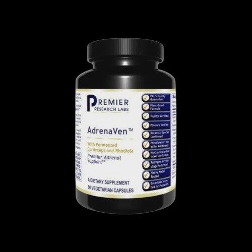 Premier Research Labs AdrenaVen