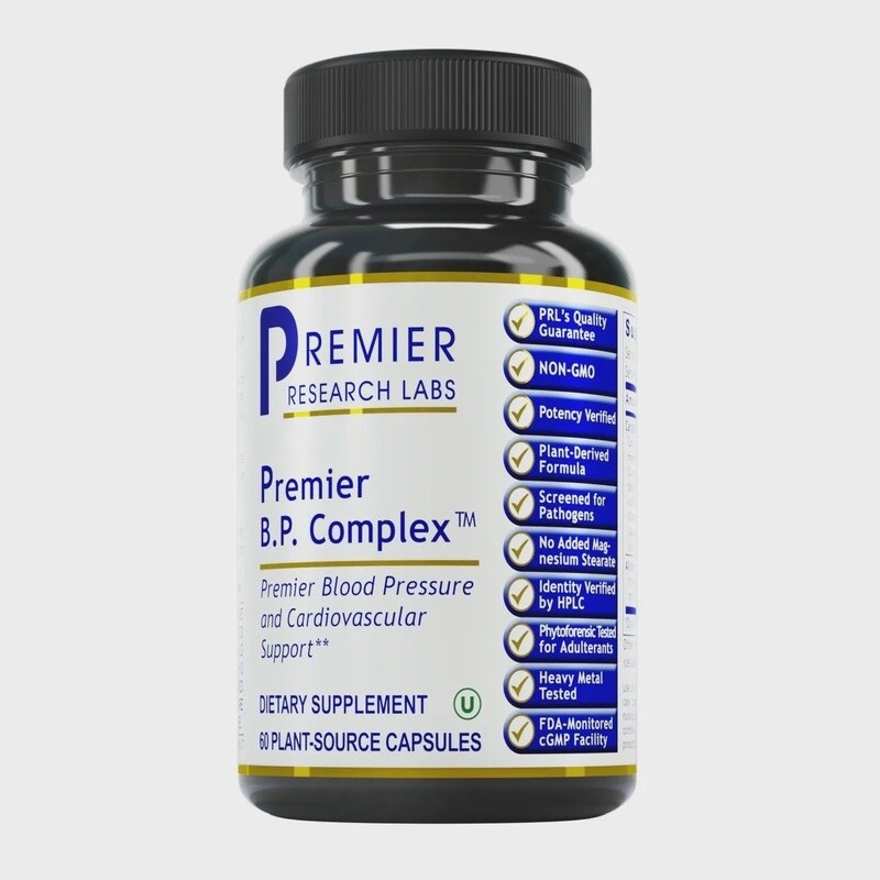 Premier Research Labs B.P. Complex
