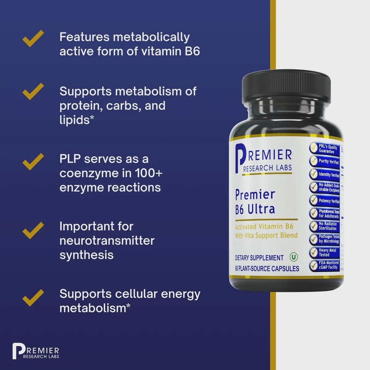 Premier Research Labs BiliVen