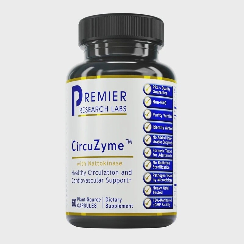 Premier Research Labs CircuZyme