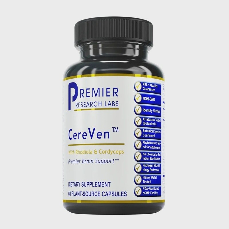 Premier Research Labs CereVen