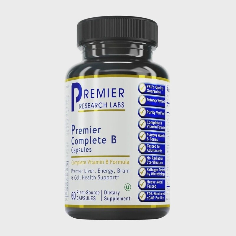 Premier Research Labs Premier Complete B