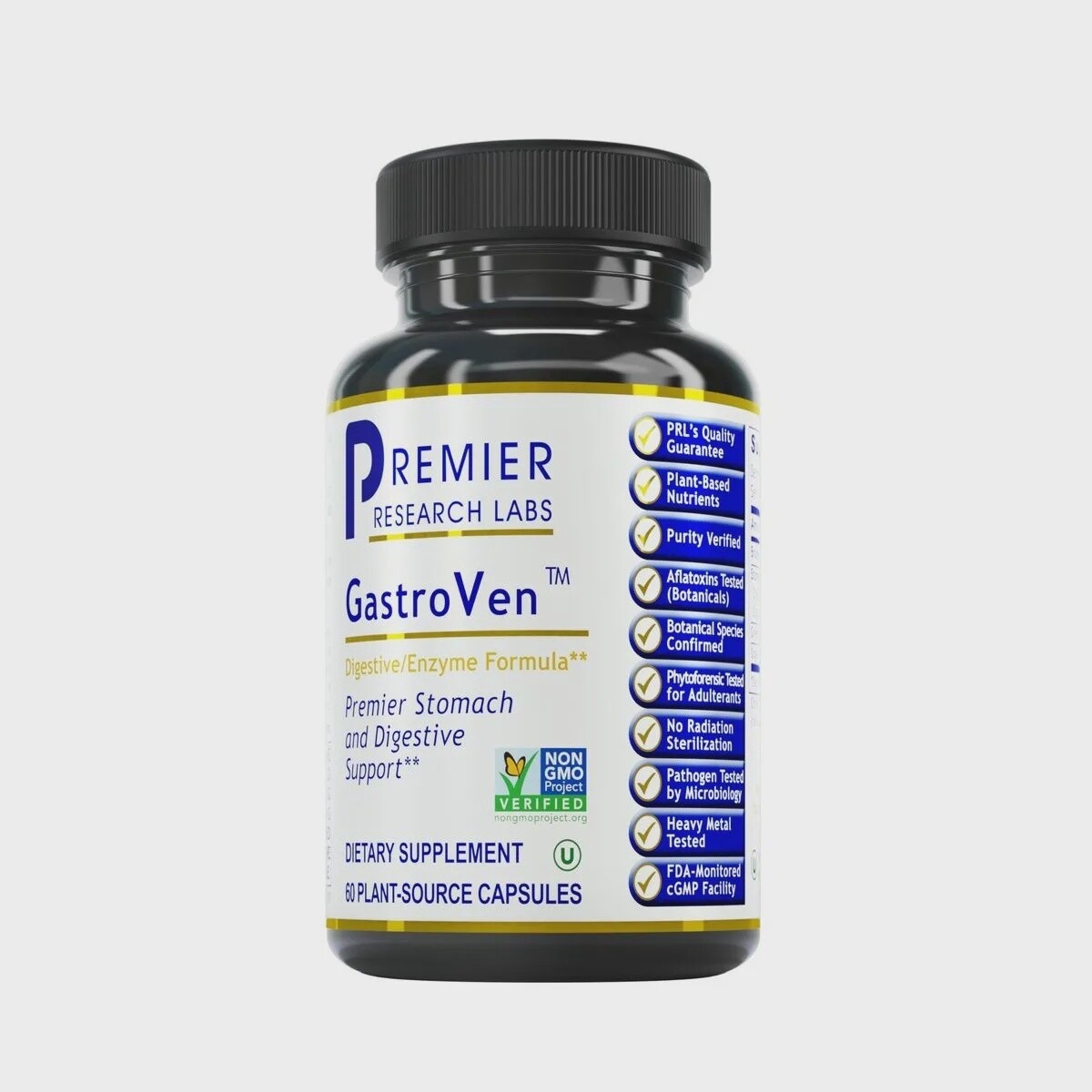 Premier Research Labs GastroVen