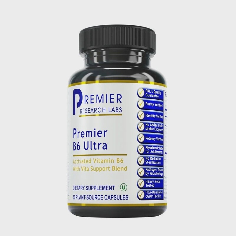Premier Research Labs Premier B6 Ultra