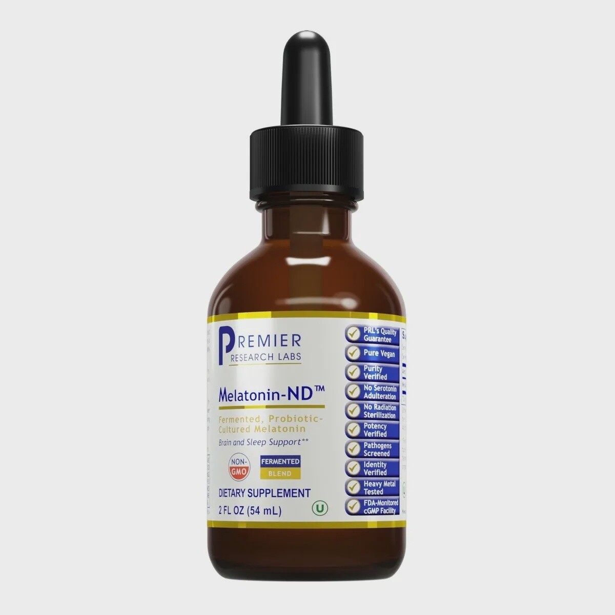 Premier Research Labs Melatonin-ND