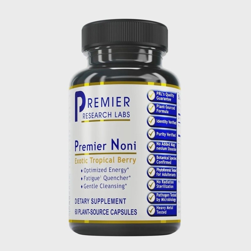 Premier Research Labs Premier Noni