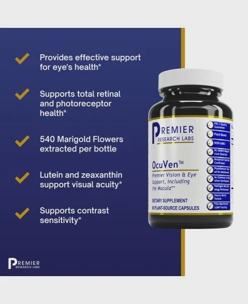 OcuVen Premier Research Labs