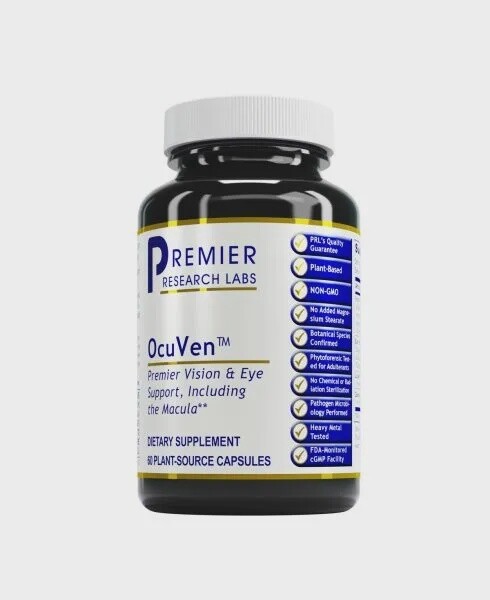 OcuVen Premier Research Labs