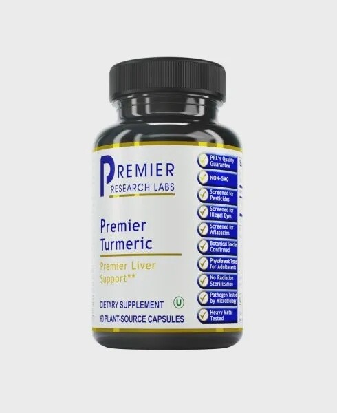 Turmeric, Premier