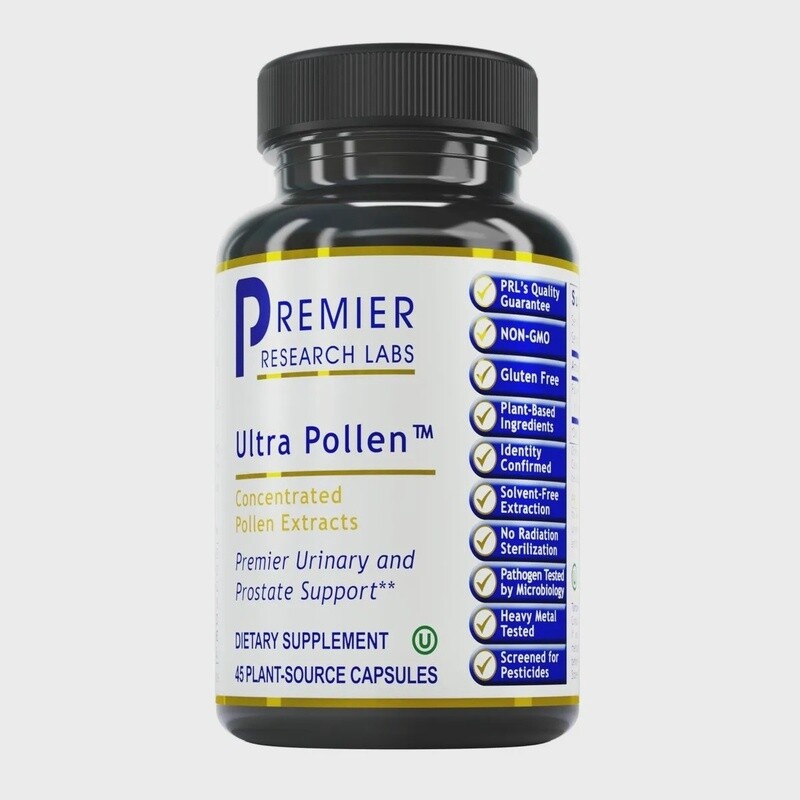 Ultra Pollen Premier Research Labs