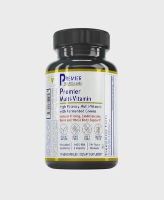 Premier Multi-Vitamin