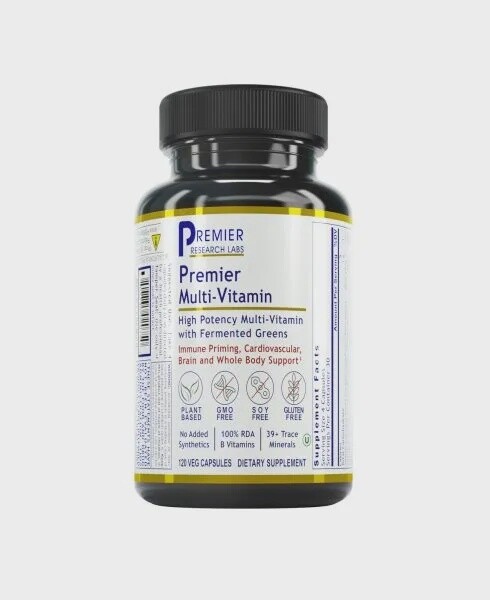Premier Multi-Vitamin