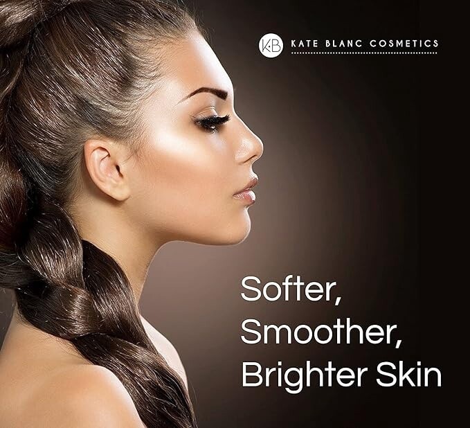 Kate Blanc Cosmetics Vitamin E Oil 1oz