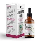 Kate Blanc Cosmetics Jojoba Oil 4oz