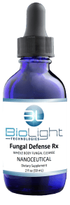 BioLight Fungal Defense RX