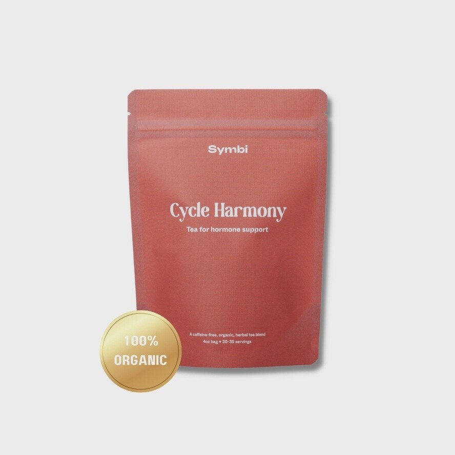Symbi Cycle Harmony