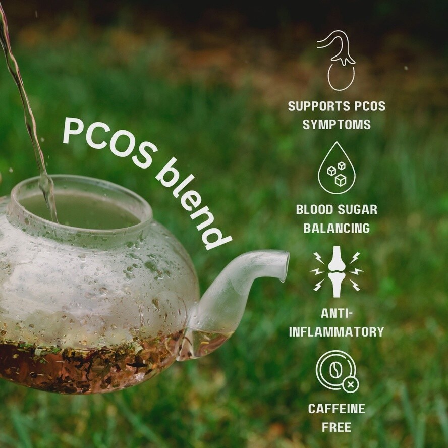 Symbi PCOS Support