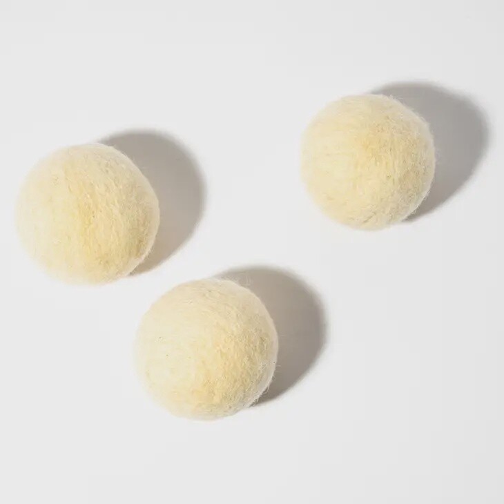 Humble Suds Dryer Balls