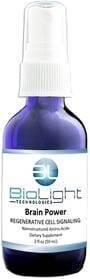 Biolight Brain Power