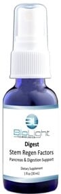 Biolight Digest Stem Regen Factors