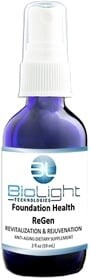 Biolight Foundation Health ReGen