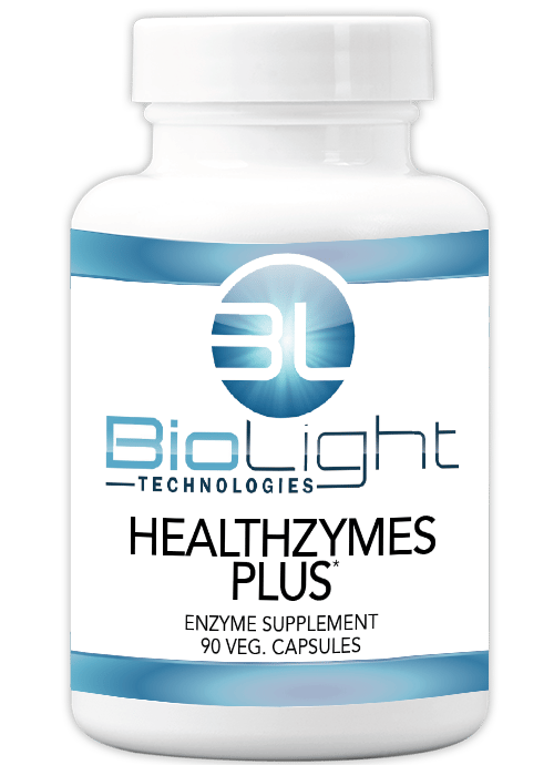 Biolight Healthzymes Plus