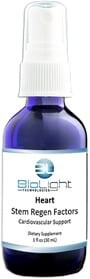 Biolight Heart Stem Regen Factors