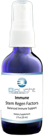 Biolight Immune Stem Regen Factors