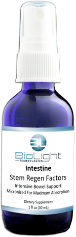 Biolight Intestine Stem Regen Factors