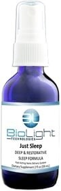 Biolight Just Sleep